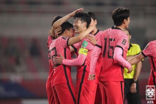 韩国男足爆料新闻视频播放,揭秘训练幕后与赛场风云