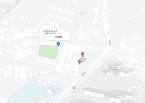 长春最新爆料房地产,揭秘最新爆料背后的房地产风云