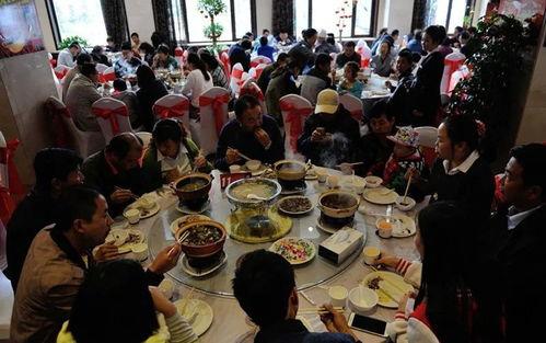 巴中爆料办酒席视频大全,一场场热闹非凡的民俗盛宴