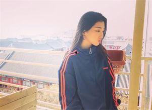 郭颖最新爆料,揭秘娱乐圈惊人内幕！