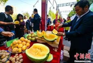 新疆吃瓜最新爆料新闻,揭秘背后真相与争议